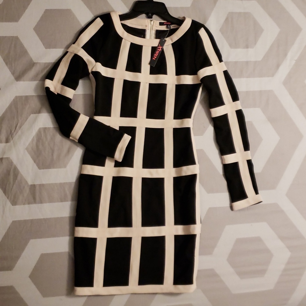 Bodycon Dress from Chiccouture